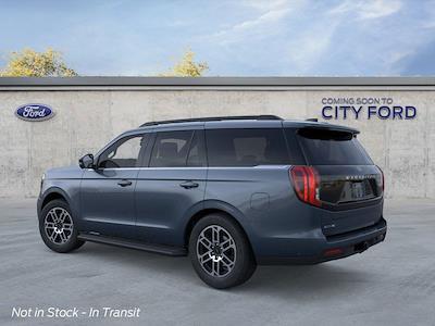 New 2025 Ford Expedition Active 4WD SUV for sale #FD8039 - photo 2