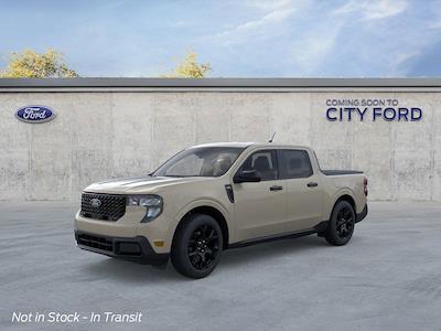 New 2025 Ford Maverick XLT SuperCrew Cab AWD Pickup for sale #FD8040 - photo 1