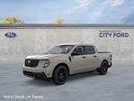 New 2025 Ford Maverick XLT SuperCrew Cab AWD Pickup for sale #FD8040 - photo 1