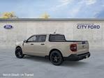New 2025 Ford Maverick XLT SuperCrew Cab AWD Pickup for sale #FD8040 - photo 2