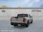 New 2025 Ford Maverick XLT SuperCrew Cab AWD Pickup for sale #FD8040 - photo 8