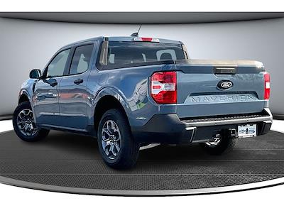 New 2025 Ford Maverick XLT SuperCrew Cab AWD Pickup for sale #FD8042 - photo 2