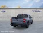 New 2025 Ford Maverick XLT SuperCrew Cab AWD Pickup for sale #FD8042 - photo 8