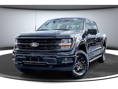 2025 Ford F-150 SuperCrew Cab 4WD Pickup for sale #FD8043 - photo 1