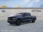 New 2025 Ford F-150 XLT SuperCrew Cab 4WD Pickup for sale #FD8043 - photo 4
