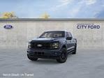 New 2025 Ford F-150 XLT SuperCrew Cab 4WD Pickup for sale #FD8043 - photo 5