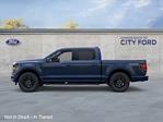 New 2025 Ford F-150 XLT SuperCrew Cab 4WD Pickup for sale #FD8043 - photo 6