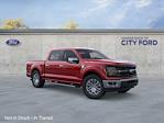 New 2025 Ford F-150 XLT SuperCrew Cab 4WD Pickup for sale #FD8044 - photo 3