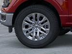 New 2025 Ford F-150 XLT SuperCrew Cab 4WD Pickup for sale #FD8044 - photo 19