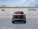 New 2025 Ford F-150 XLT SuperCrew Cab 4WD Pickup for sale #FD8044 - photo 4