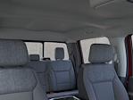 New 2025 Ford F-150 XLT SuperCrew Cab 4WD Pickup for sale #FD8044 - photo 22