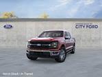 New 2025 Ford F-150 XLT SuperCrew Cab 4WD Pickup for sale #FD8044 - photo 5