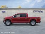New 2025 Ford F-150 XLT SuperCrew Cab 4WD Pickup for sale #FD8044 - photo 6