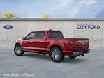 New 2025 Ford F-150 XLT SuperCrew Cab 4WD Pickup for sale #FD8044 - photo 2