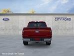 New 2025 Ford F-150 XLT SuperCrew Cab 4WD Pickup for sale #FD8044 - photo 7