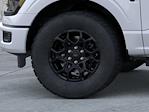 New 2025 Ford F-150 XLT SuperCrew Cab 4WD Pickup for sale #FD8045 - photo 19
