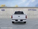New 2025 Ford F-150 XLT SuperCrew Cab 4WD Pickup for sale #FD8045 - photo 7