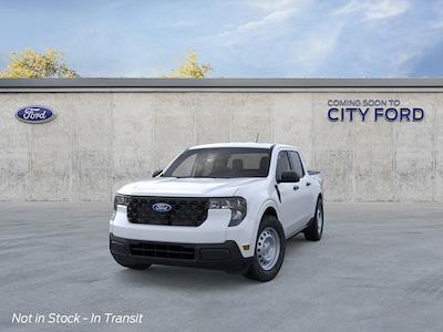 New 2025 Ford Maverick XL SuperCrew Cab Pickup for sale #FD8047 - photo 2