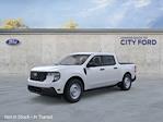 New 2025 Ford Maverick XL SuperCrew Cab Pickup for sale #FD8047 - photo 1