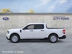 New 2025 Ford Maverick XL SuperCrew Cab Pickup for sale #FD8047 - photo 3