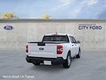 New 2025 Ford Maverick XL SuperCrew Cab Pickup for sale #FD8047 - photo 8