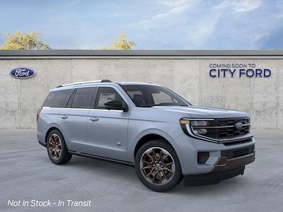 New 2025 Ford Expedition King Ranch 4WD SUV for sale #FD8049 - photo 1