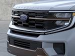 New 2025 Ford Expedition King Ranch 4WD SUV for sale #FD8049 - photo 17