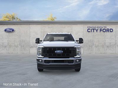 New 2026 Ford F-350 XL Crew Cab 4WD SRW Pickup for sale #FD8050 - photo 2