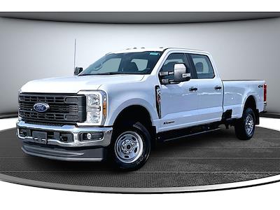 2026 Ford F-350 Crew Cab SRW 4WD Pickup for sale #FD8050 - photo 1