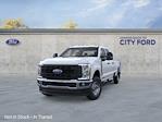 New 2026 Ford F-350 XL Crew Cab 4WD SRW Pickup for sale #FD8050 - photo 4