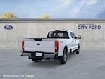 New 2026 Ford F-350 XL Crew Cab 4WD SRW Pickup for sale #FD8050 - photo 8
