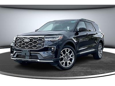 2025 Ford Explorer 4WD SUV for sale #FD8051 - photo 1
