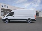 2026 Ford Transit 250 Medium Roof RWD Empty Cargo Van for sale #FD8052 - photo 5