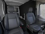 New 2025 Ford Transit 250 Medium Roof Empty Cargo Van for sale #FD8053 - photo 10