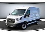 New 2025 Ford Transit 250 Medium Roof Empty Cargo Van for sale #FD8053 - photo 1