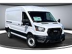 New 2025 Ford Transit 250 Medium Roof Empty Cargo Van for sale #FD8053 - photo 3