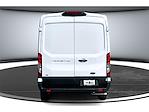 New 2025 Ford Transit 250 Medium Roof Empty Cargo Van for sale #FD8053 - photo 4