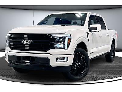 2025 Ford F-150 SuperCrew Cab 4WD Pickup for sale #FD8055 - photo 1