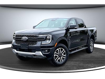 2025 Ford Ranger SuperCrew Cab 4WD Pickup for sale #FD8056 - photo 1