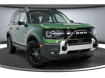 New 2025 Ford Bronco Sport - photo 1
