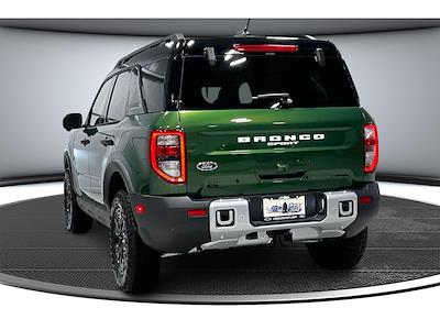 New 2025 Ford Bronco Sport - photo 1