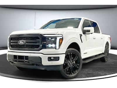New 2025 Ford F-150 - photo 1
