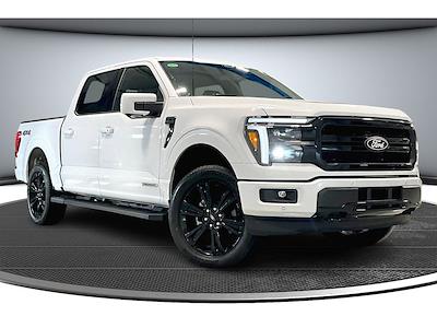 New 2025 Ford F-150 - photo 1