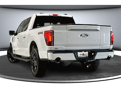 New 2025 Ford F-150 - photo 1