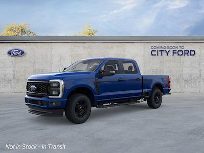 New 2026 Ford F-250 XL Crew Cab 4WD Pickup for sale #FD8060 - photo 1