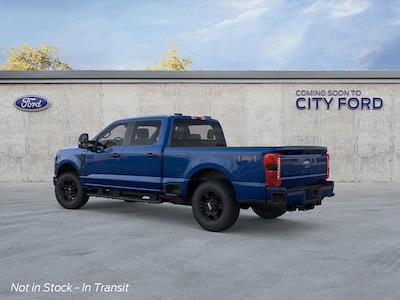 New 2026 Ford F-250 XL Crew Cab 4WD Pickup for sale #FD8060 - photo 2