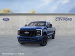 New 2026 Ford F-250 XL Crew Cab 4WD Pickup for sale #FD8060 - photo 5