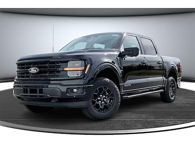 2025 Ford F-150 SuperCrew Cab 4WD Pickup for sale #FD8061 - photo 1