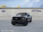 New 2025 Ford F-150 XLT SuperCrew Cab 4WD Pickup for sale #FD8061 - photo 5