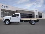 New 2026 Ford F-350 Regular Cab Cab Chassis for sale #FD8063 - photo 6